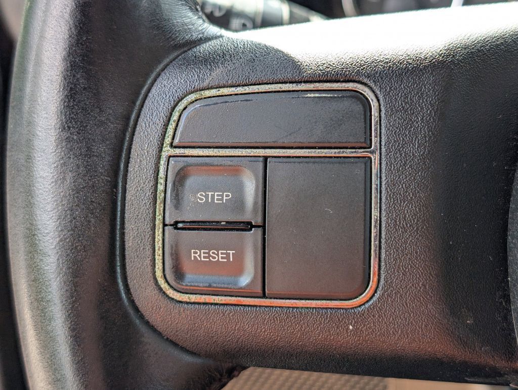 2012 Jeep Wrangler Unlimited Sahara, 191443, Photo