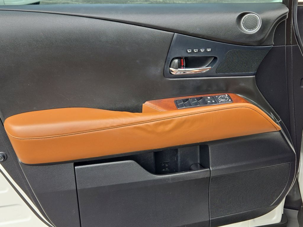 2013 Lexus RX 350 photo 11