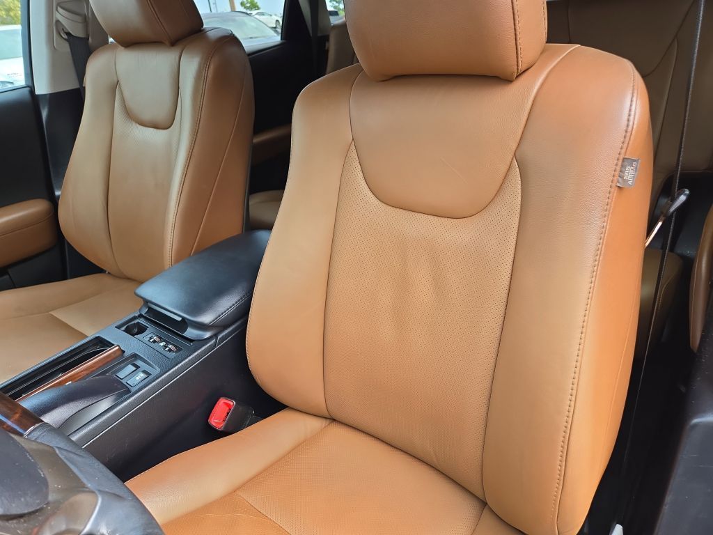 2013 Lexus RX 350 photo 13