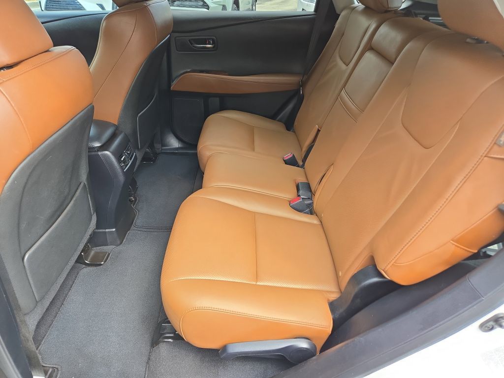 2013 Lexus RX 350 photo 14