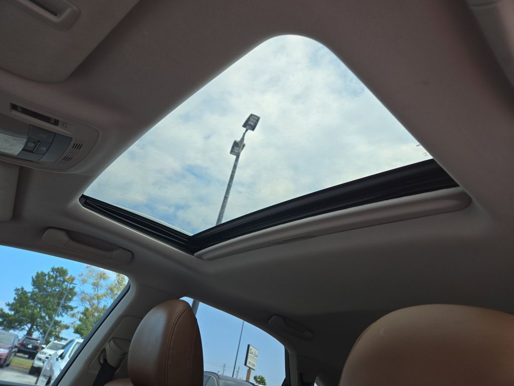 2013 Lexus RX 350 photo 18