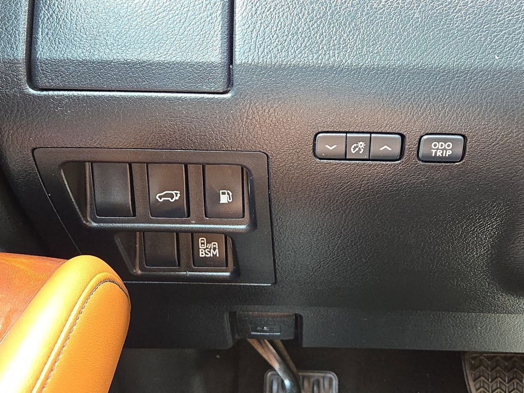2013 Lexus RX 350 photo 19