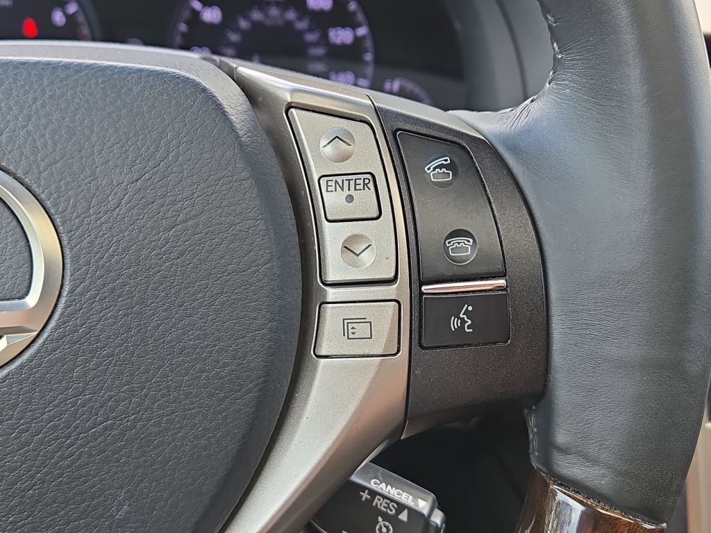 2013 Lexus RX 350 photo 21