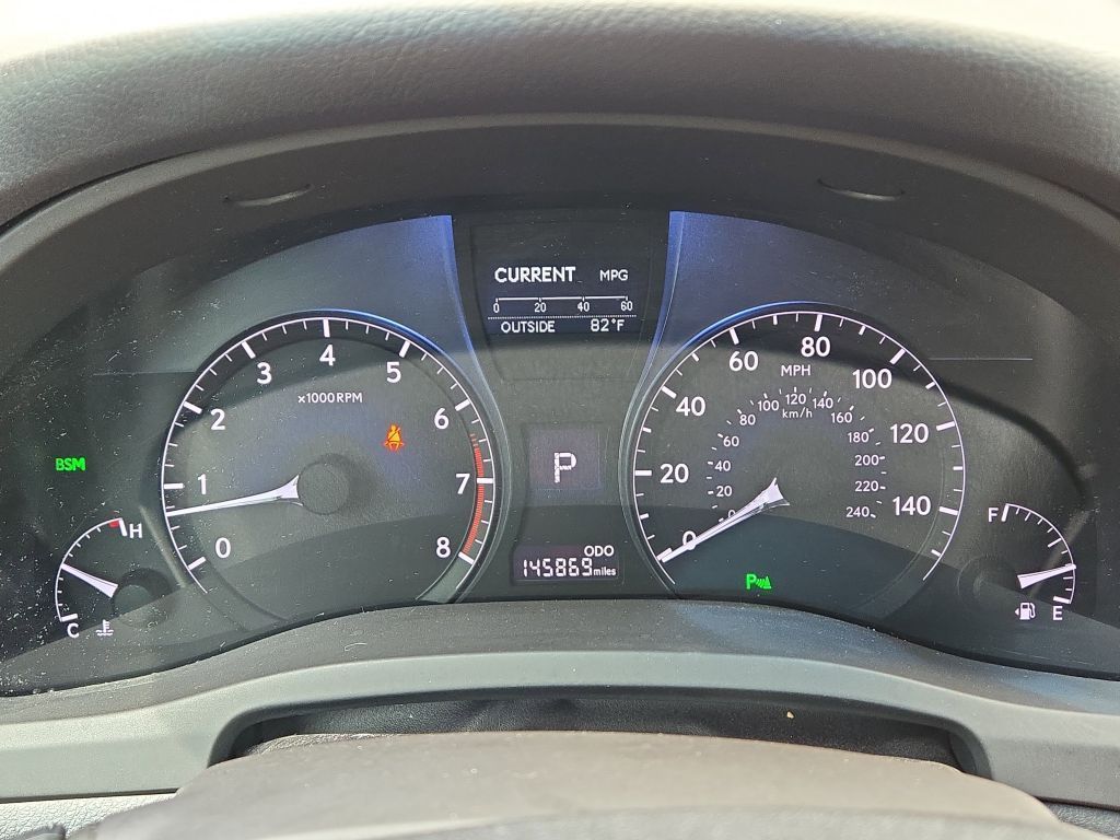 2013 Lexus RX 350 photo 22