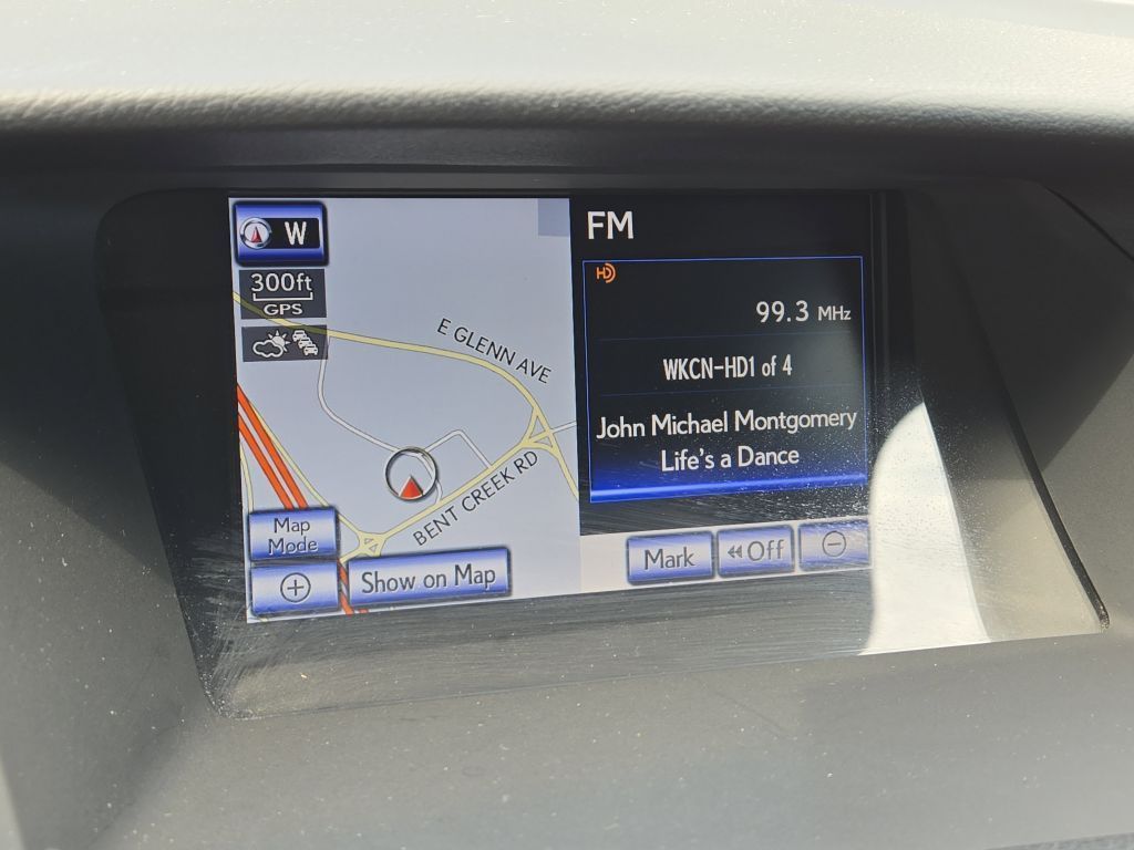 2013 Lexus RX 350 photo 23