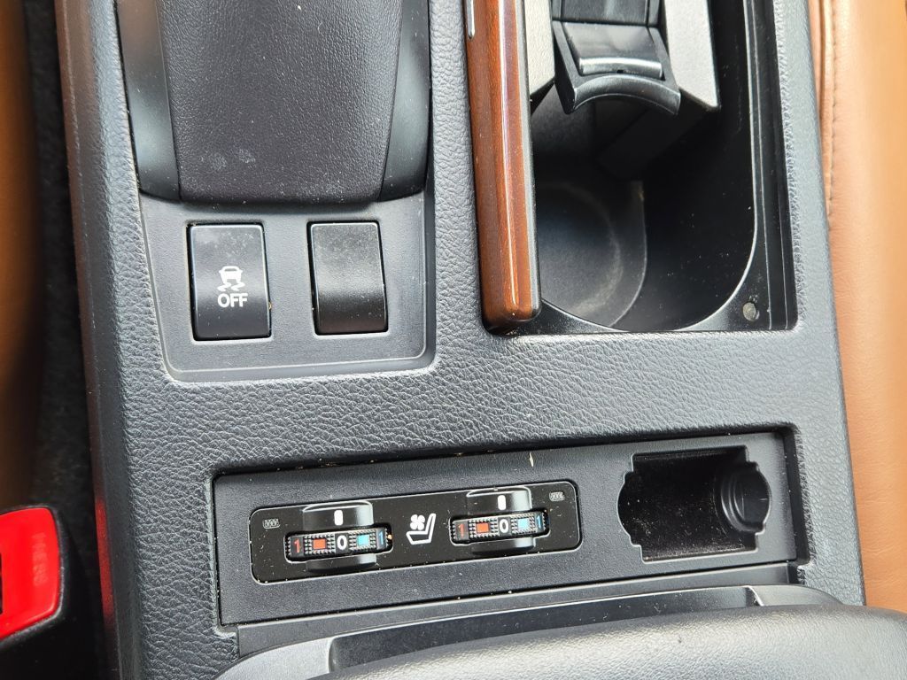 2013 Lexus RX 350 photo 27