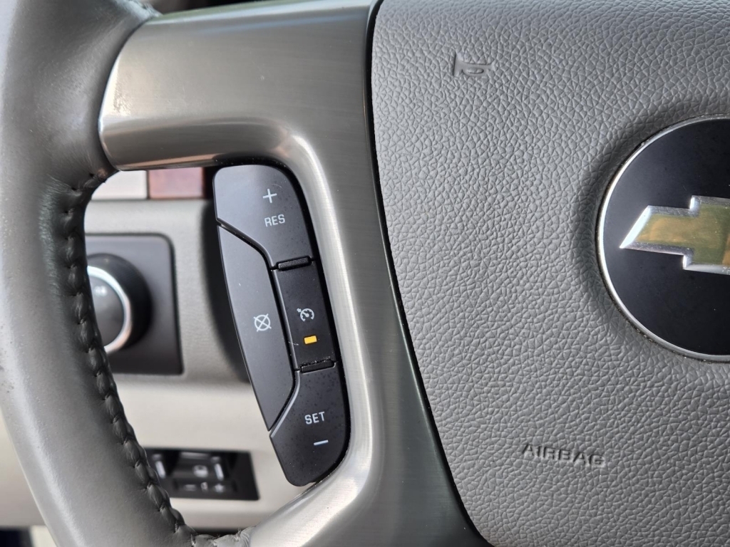 2014 Chevrolet Silverado 2500HD LTZ, 183742, Photo