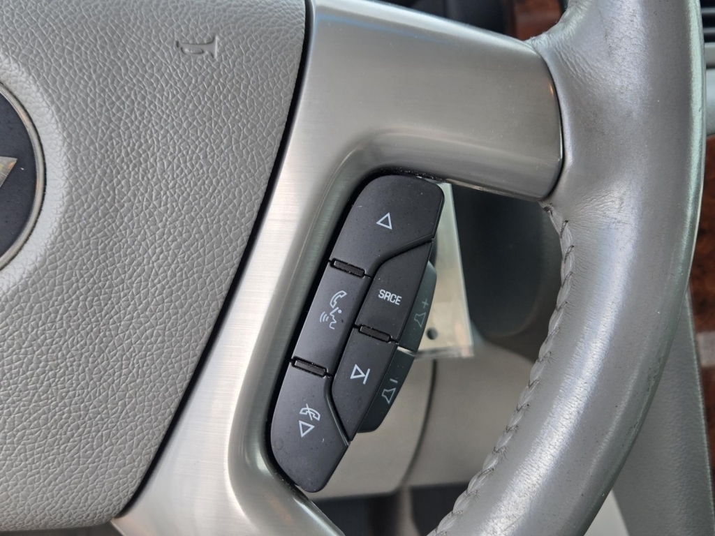 2014 Chevrolet Silverado 2500HD LTZ, 183742, Photo