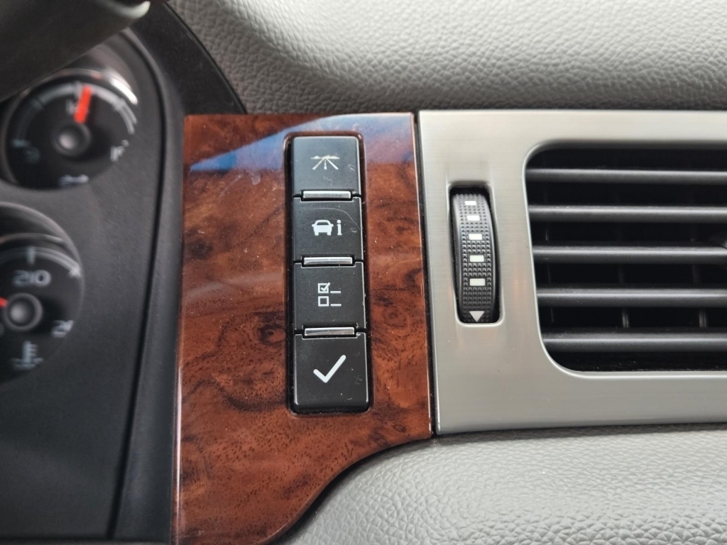 2014 Chevrolet Silverado 2500HD LTZ, 183742, Photo
