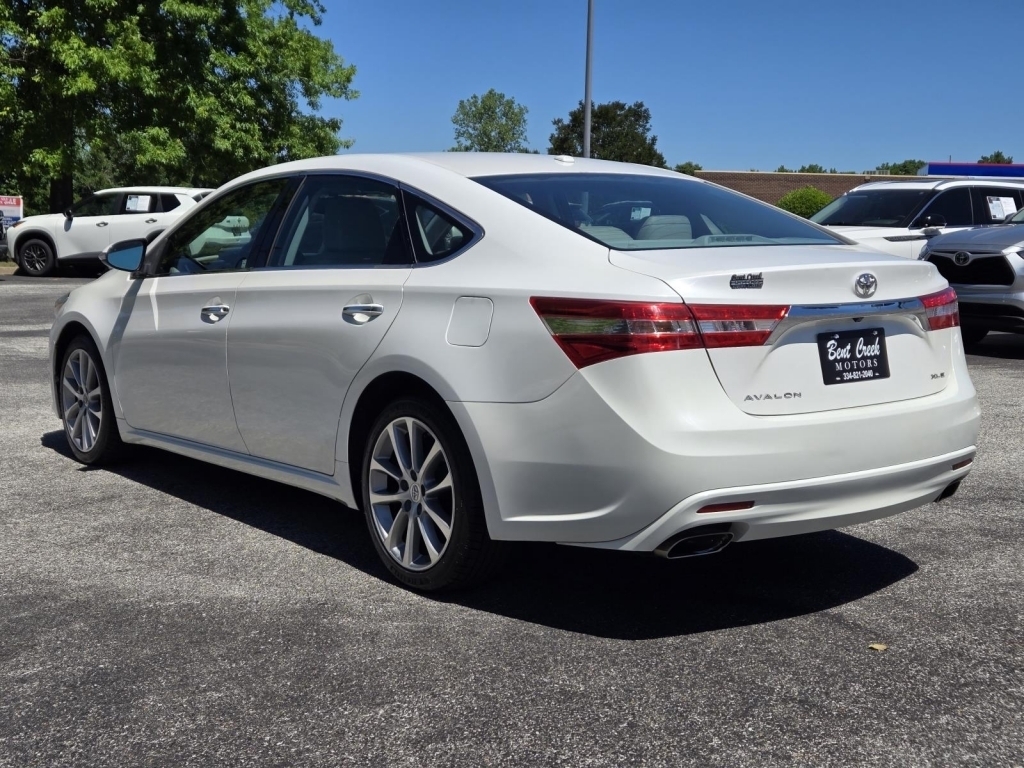 2014 Toyota Avalon XLE Touring, 107995, Photo
