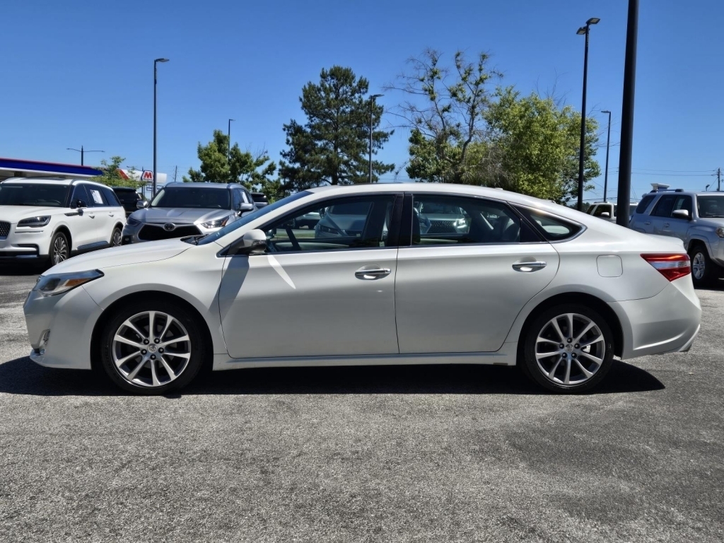 2014 Toyota Avalon XLE Touring, 107995, Photo