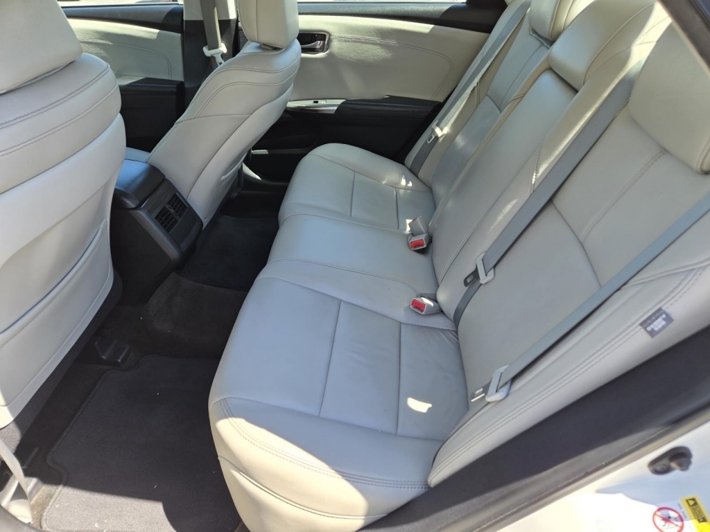 2014 Toyota Avalon XLE Touring, 107995, Photo