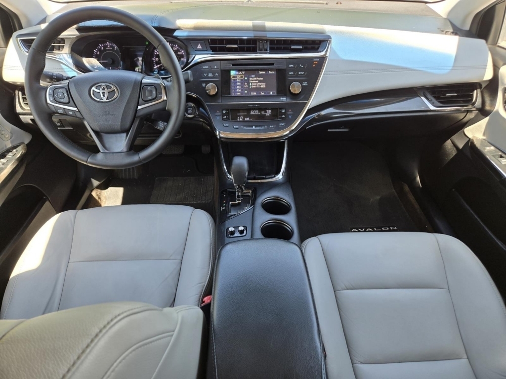 2014 Toyota Avalon XLE Touring, 107995, Photo