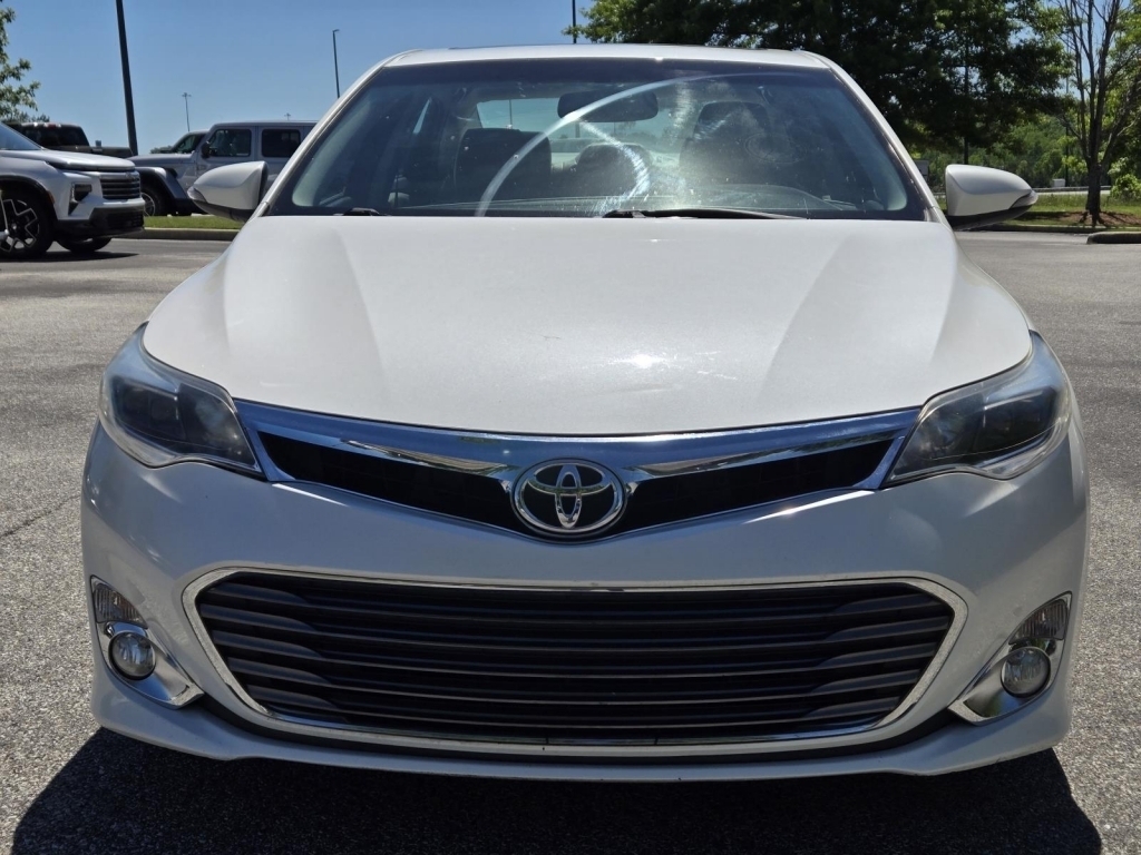 2014 Toyota Avalon XLE Touring, 107995, Photo
