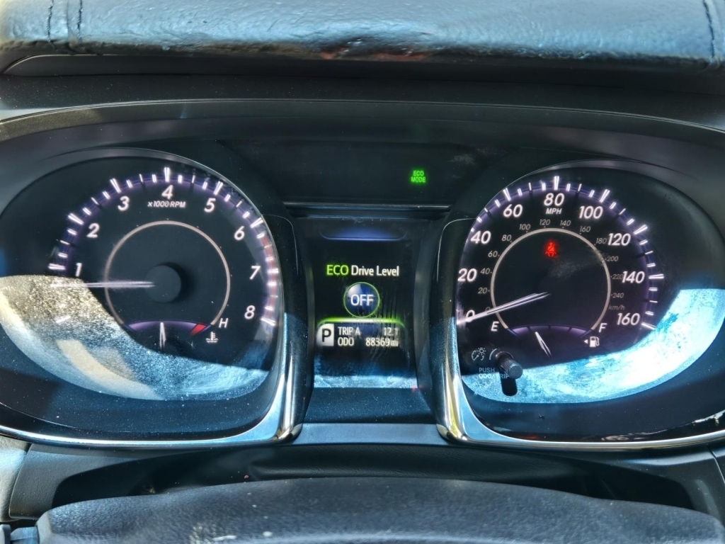 2014 Toyota Avalon XLE Touring, 107995, Photo