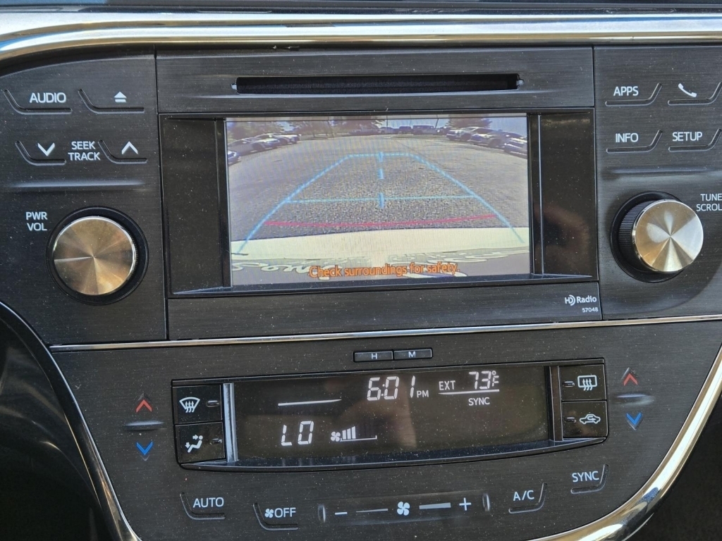 2014 Toyota Avalon XLE Touring, 107995, Photo