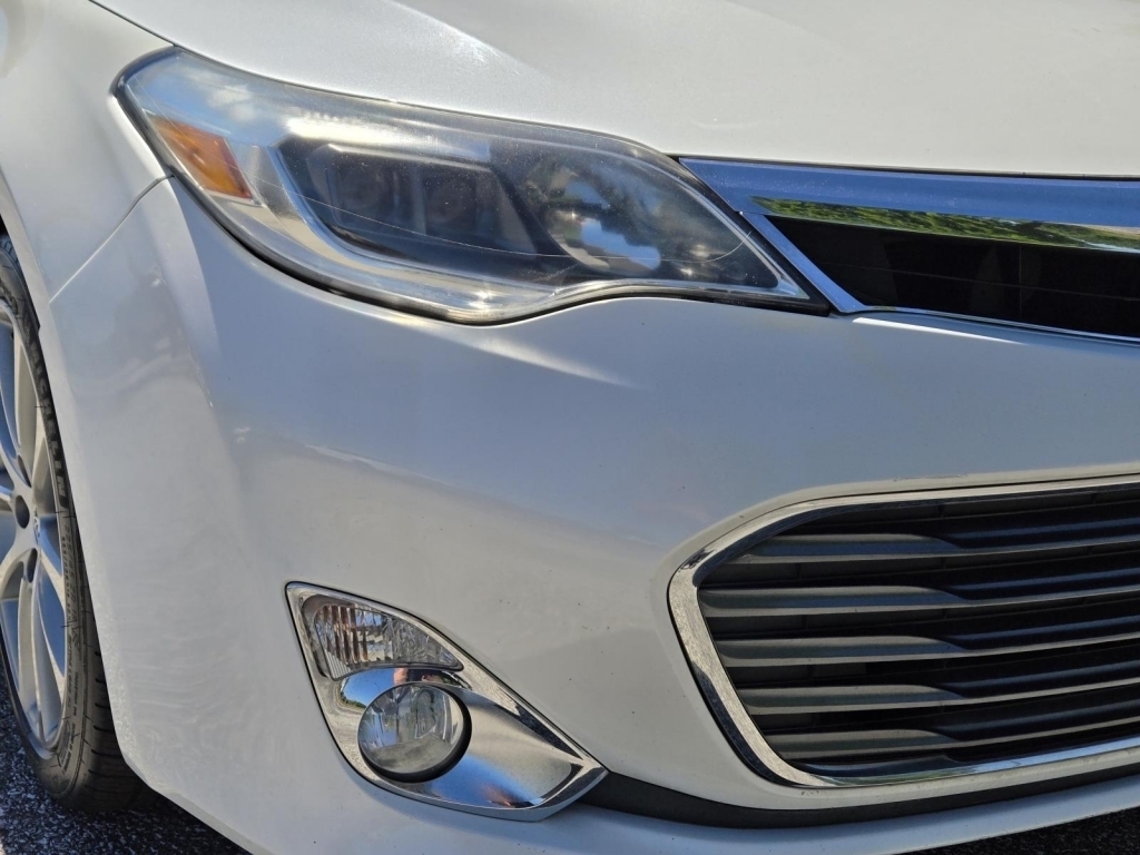 2014 Toyota Avalon XLE Touring, 107995, Photo