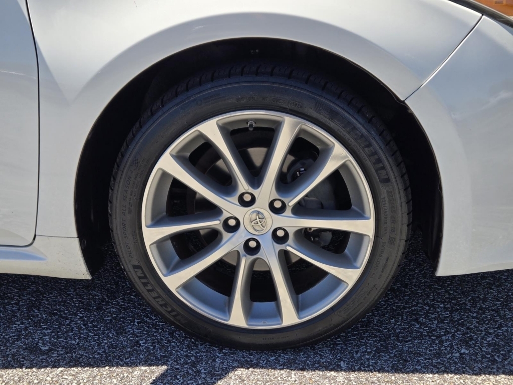 2014 Toyota Avalon XLE Touring, 107995, Photo