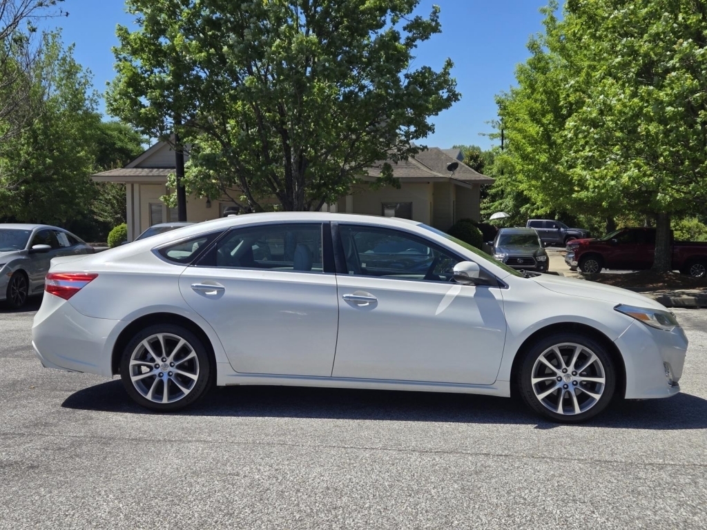 2014 Toyota Avalon XLE Touring, 107995, Photo