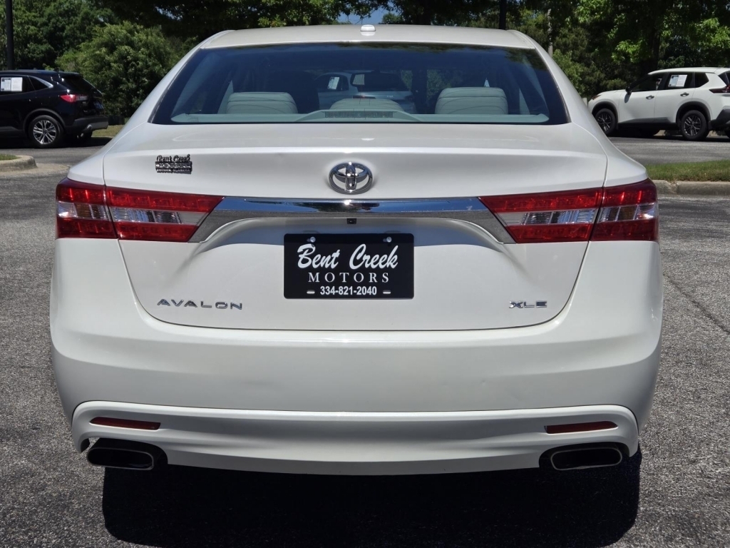 2014 Toyota Avalon XLE Touring, 107995, Photo