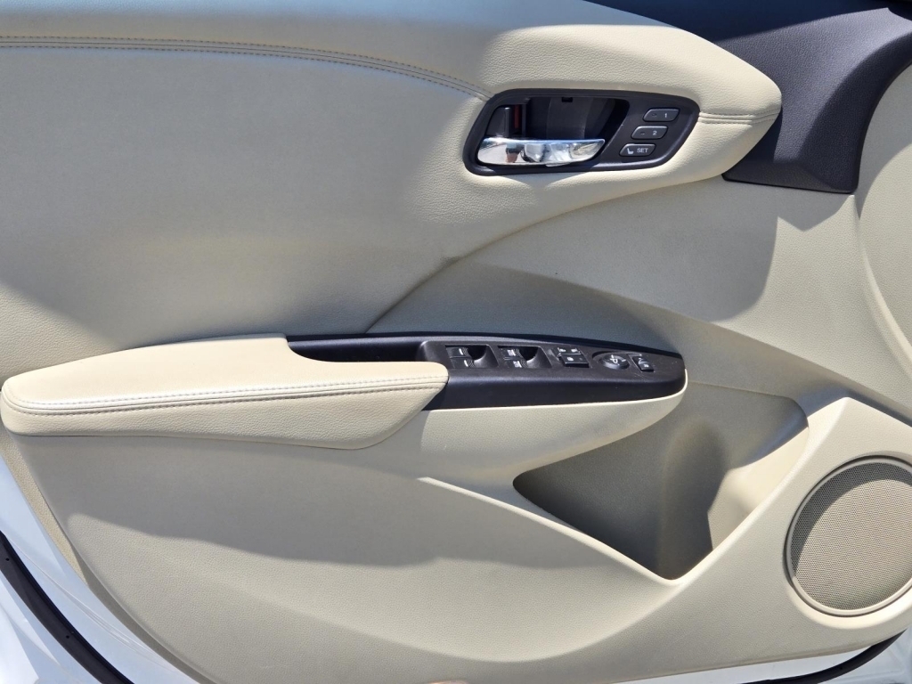 2015 Acura RDX Tech, 002232, Photo