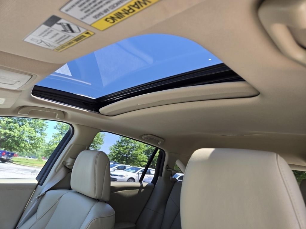2015 Acura RDX Tech, 002232, Photo