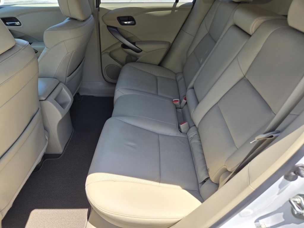 2015 Acura RDX Tech, 002232, Photo