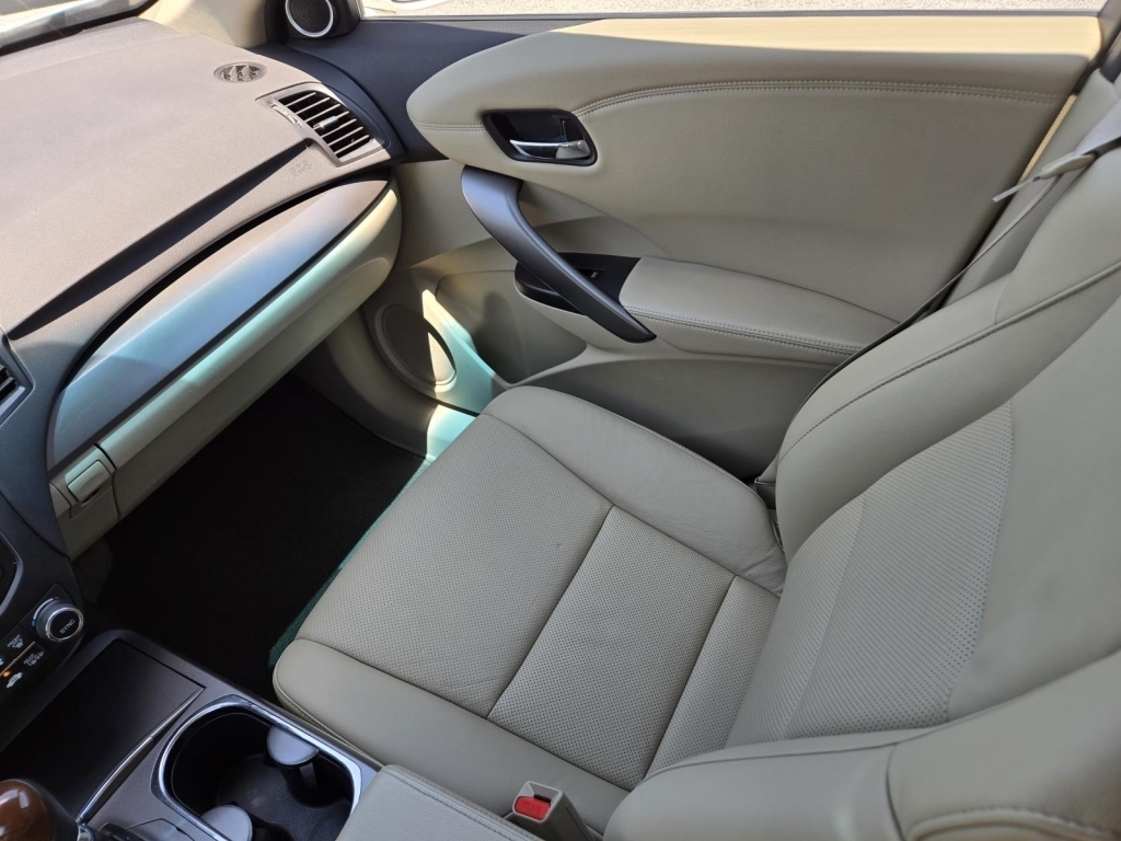 2015 Acura RDX Tech, 002232, Photo