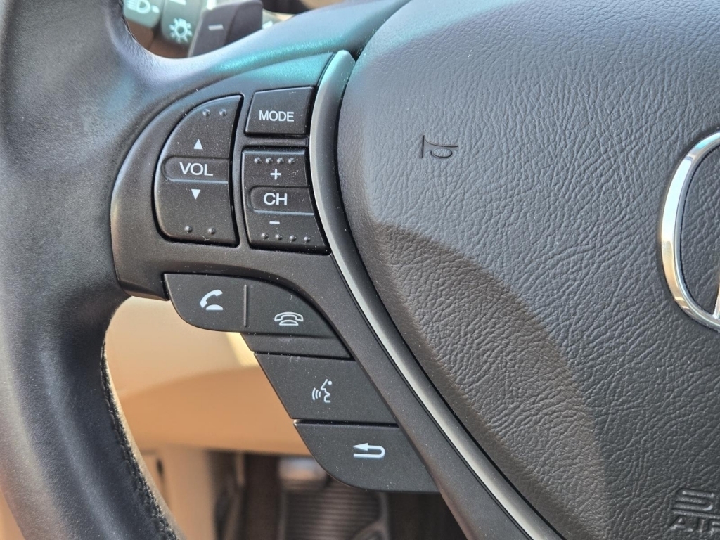 2015 Acura RDX Tech, 002232, Photo