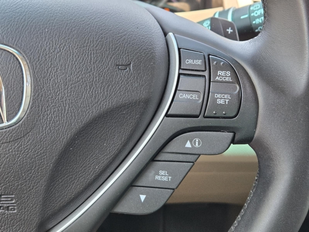 2015 Acura RDX Tech, 002232, Photo