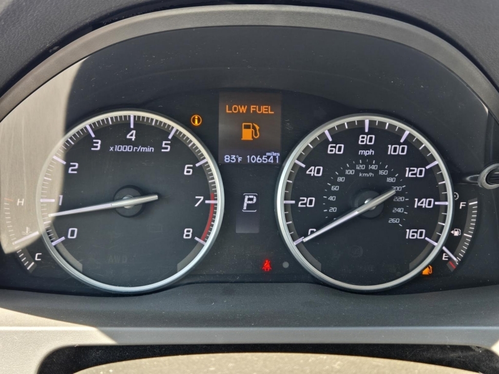 2015 Acura RDX Tech, 002232, Photo