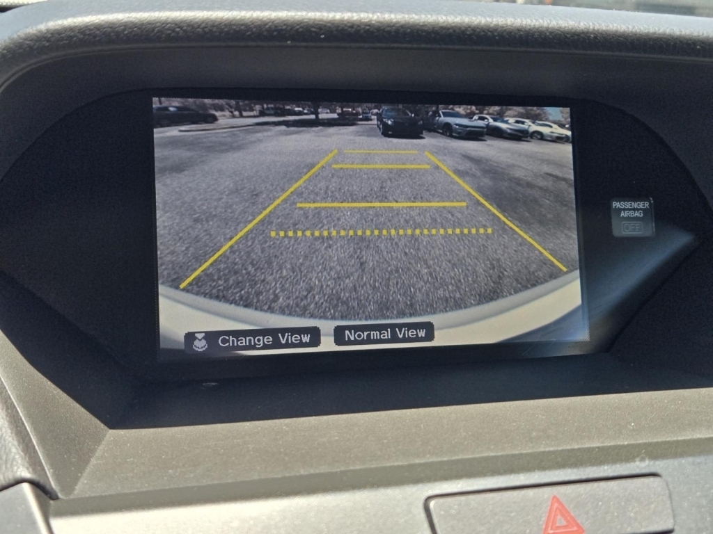 2015 Acura RDX Tech, 002232, Photo