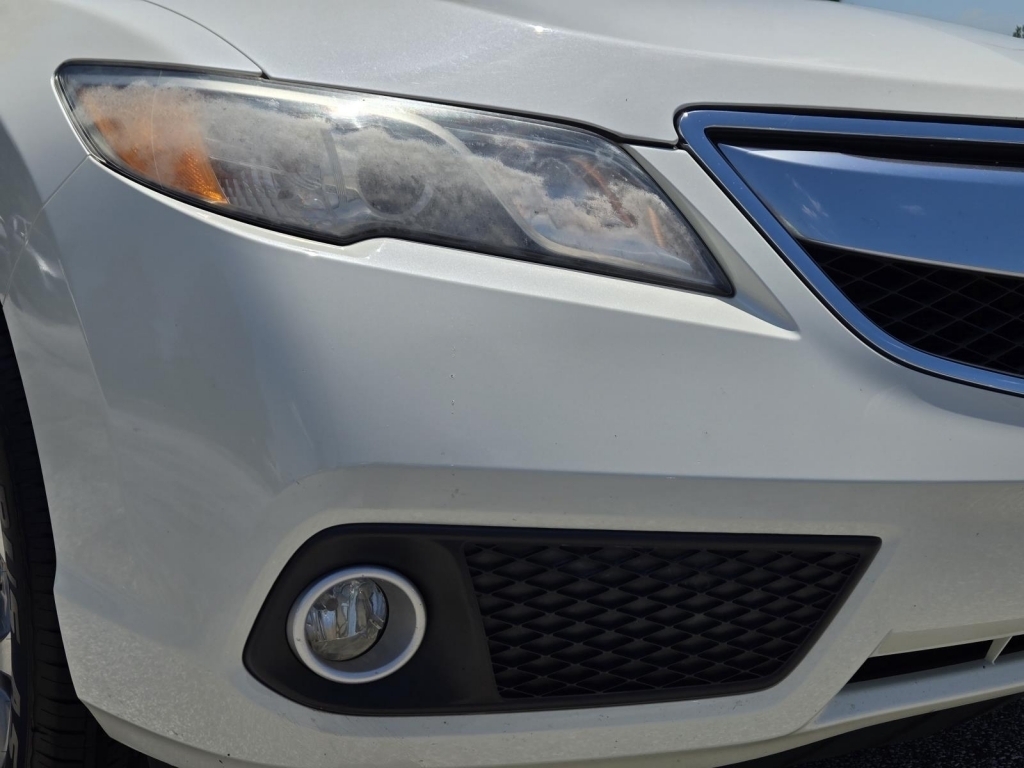 2015 Acura RDX Tech, 002232, Photo