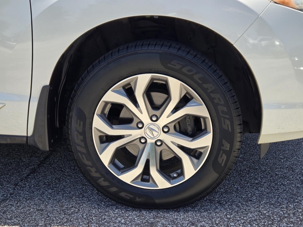 2015 Acura RDX Tech, 002232, Photo