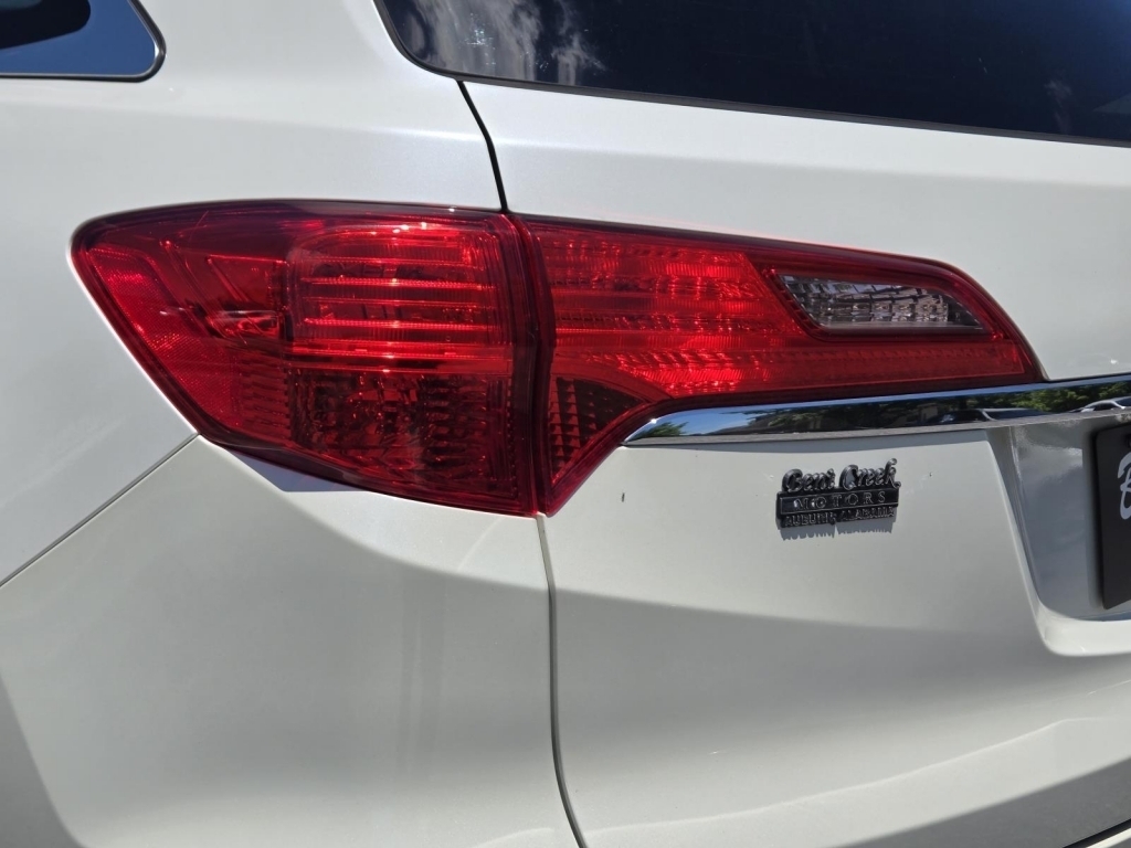 2015 Acura RDX Tech, 002232, Photo