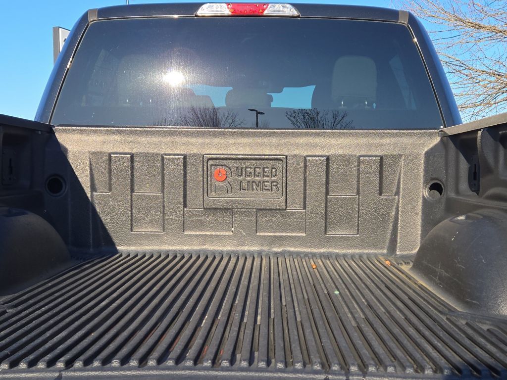 2015 Ford F-150 XLT, A40759, Photo