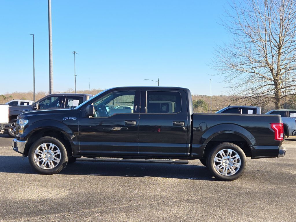 2015 Ford F-150 XLT, A40759, Photo