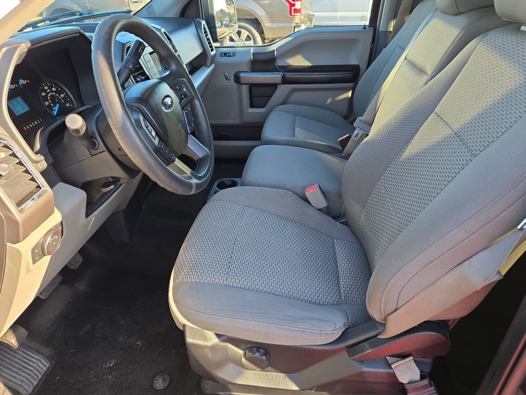 2015 Ford F-150 XLT, A40759, Photo