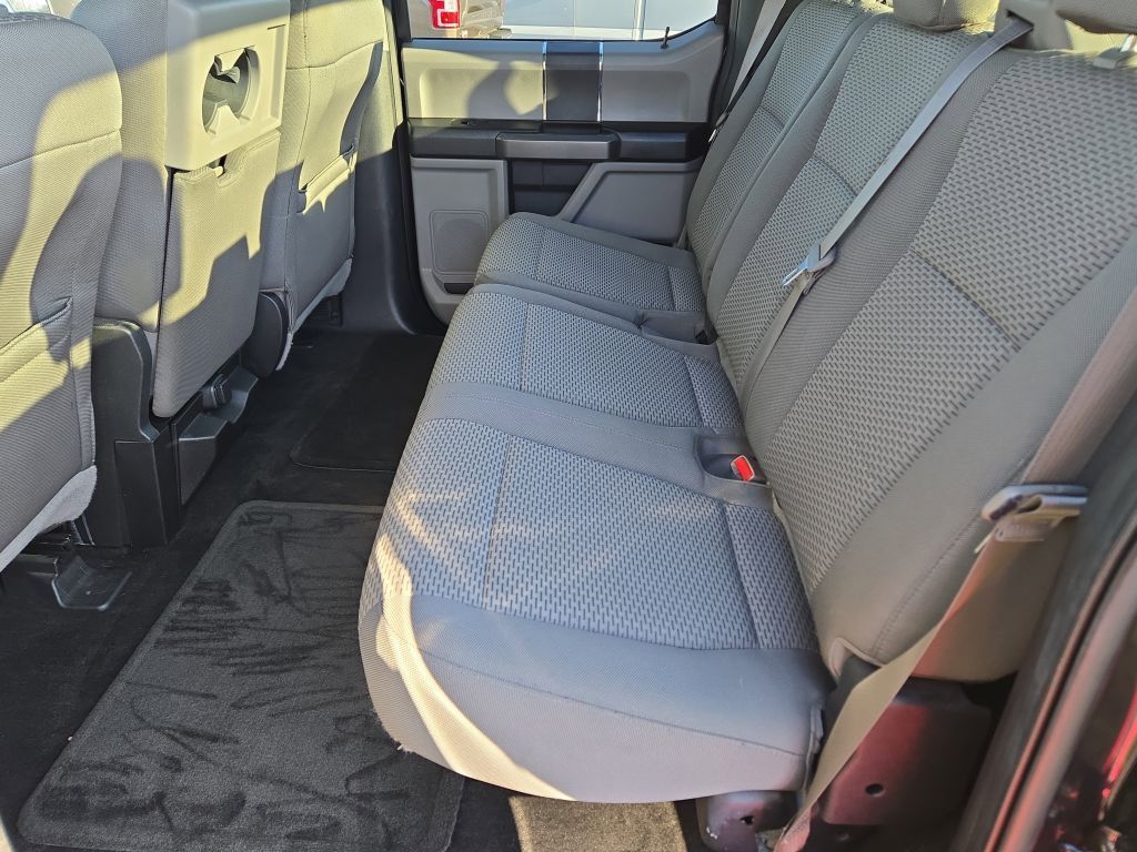 2015 Ford F-150 XLT, A40759, Photo