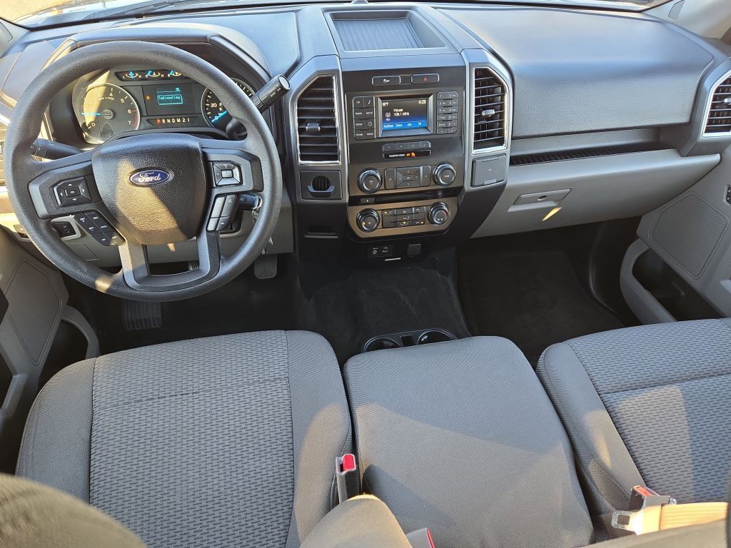 2015 Ford F-150 XLT, A40759, Photo