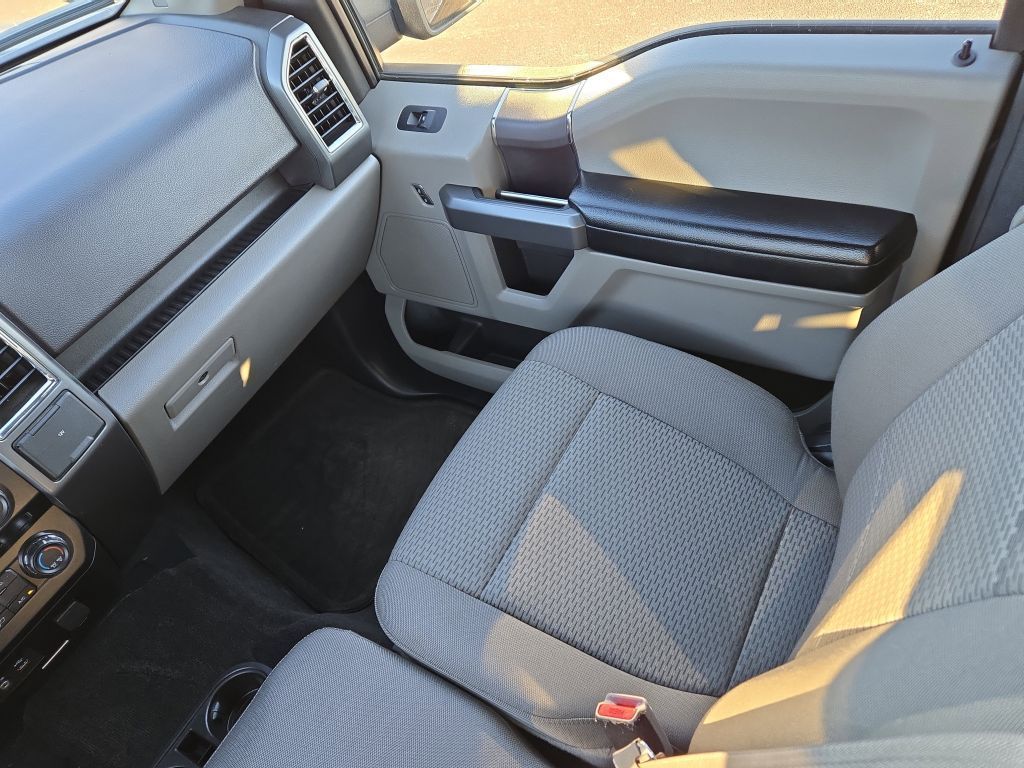 2015 Ford F-150 XLT, A40759, Photo