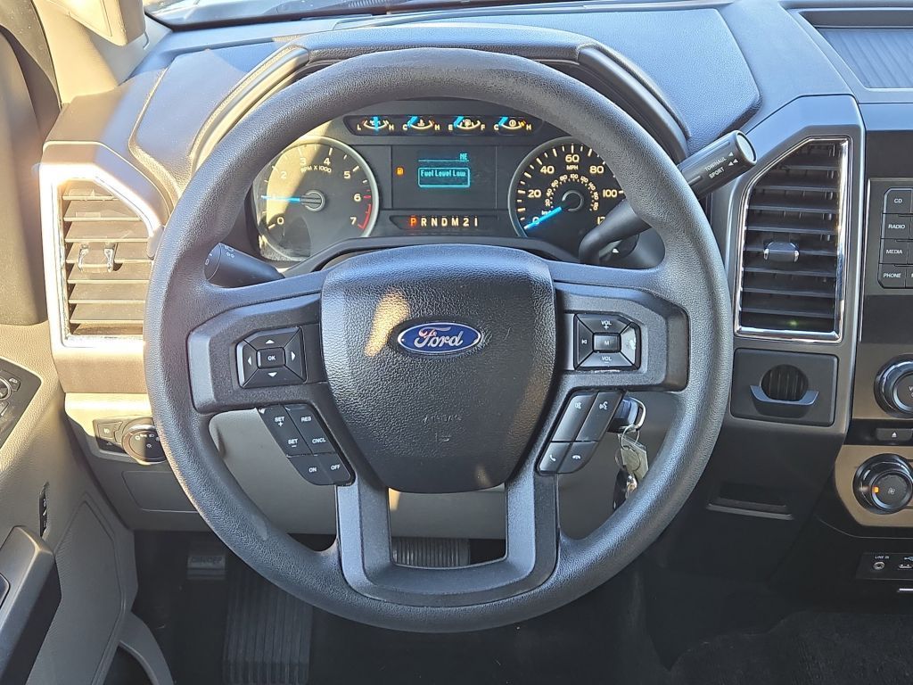 2015 Ford F-150 XLT, A40759, Photo