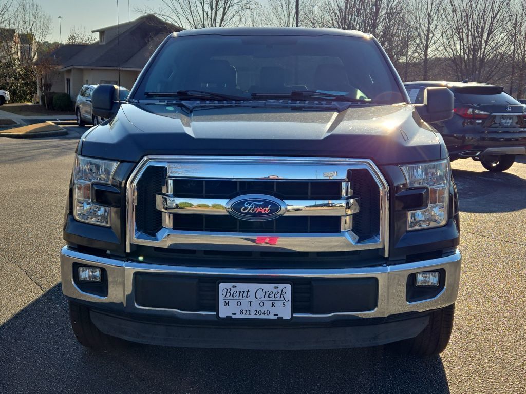 2015 Ford F-150 XLT, A40759, Photo