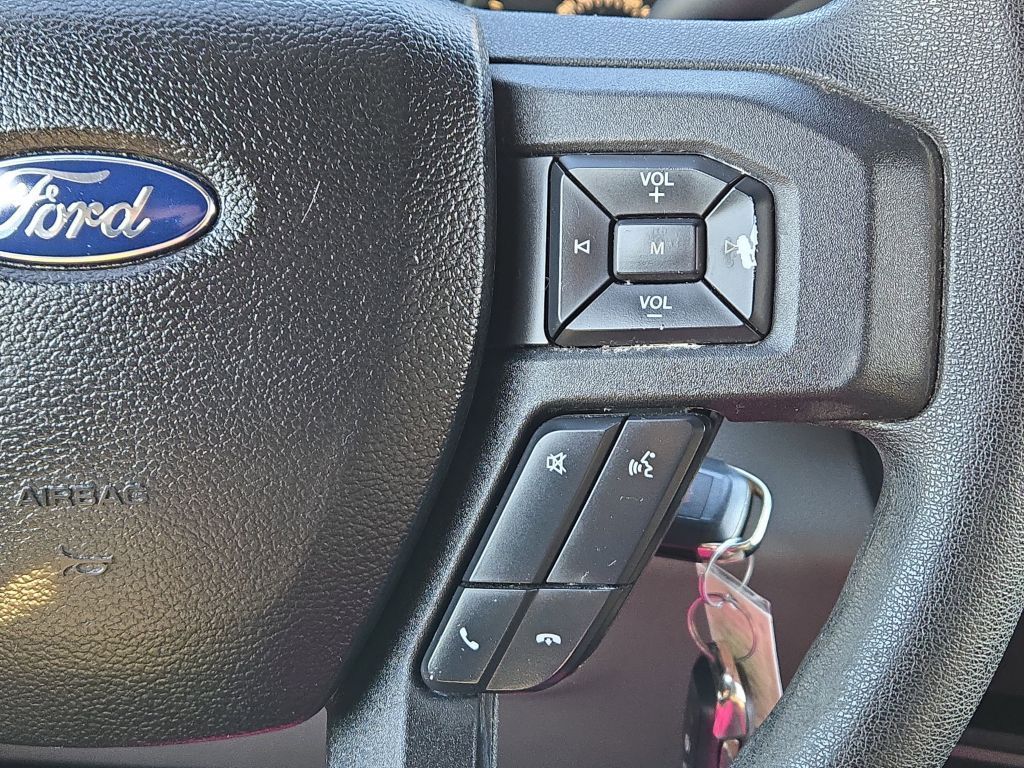 2015 Ford F-150 XLT, A40759, Photo