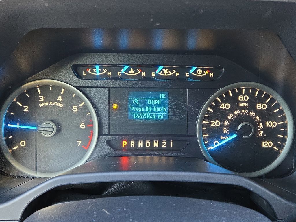 2015 Ford F-150 XLT, A40759, Photo