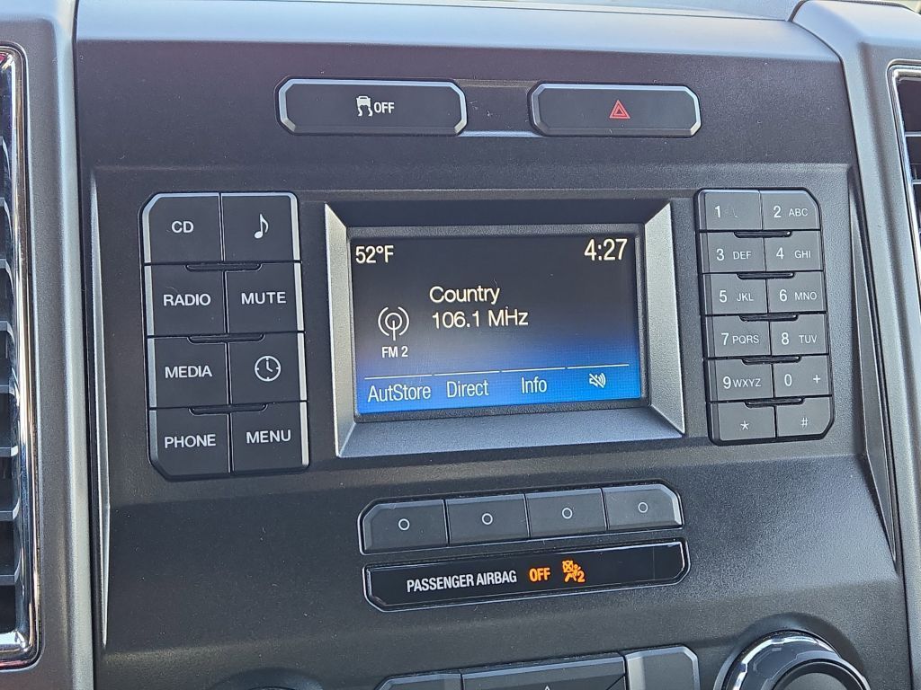 2015 Ford F-150 XLT, A40759, Photo