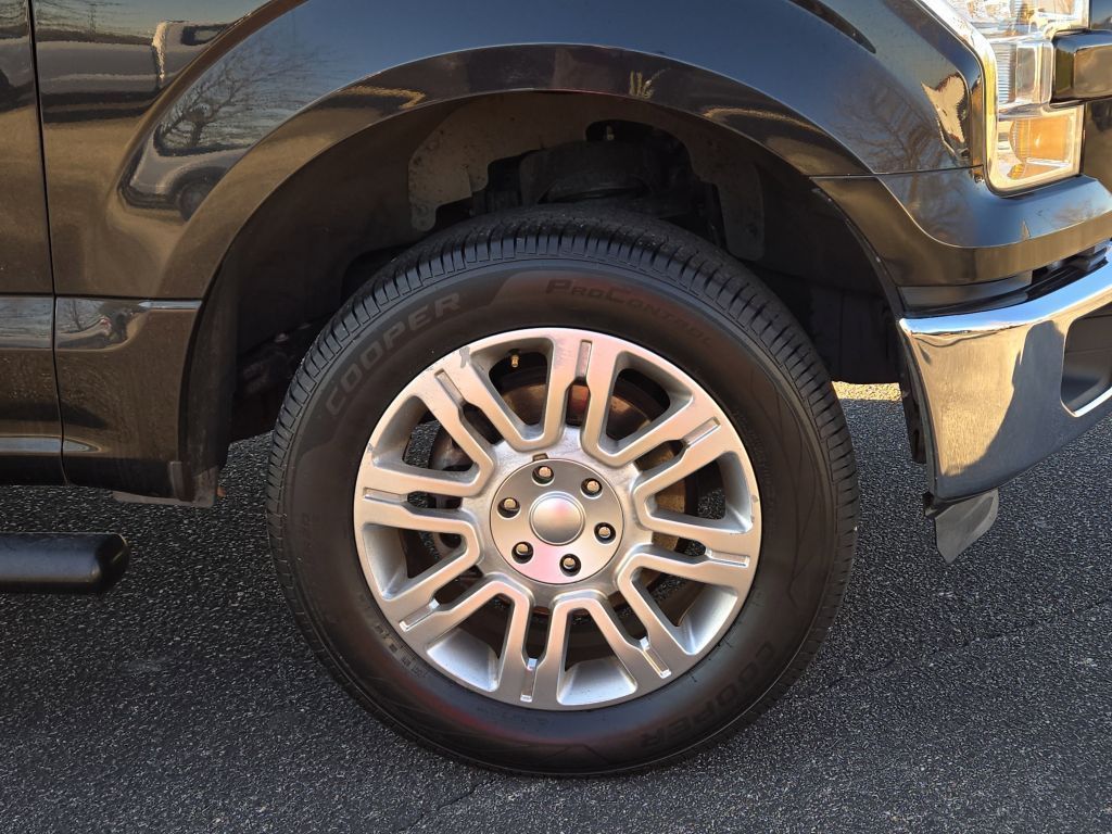 2015 Ford F-150 XLT, A40759, Photo