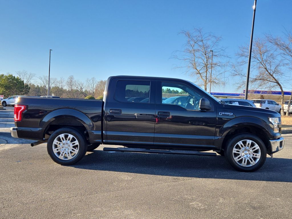 2015 Ford F-150 XLT, A40759, Photo
