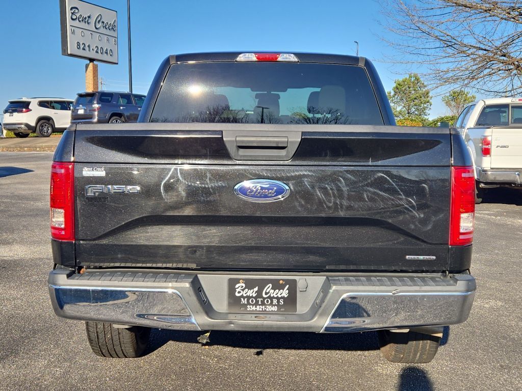 2015 Ford F-150 XLT, A40759, Photo