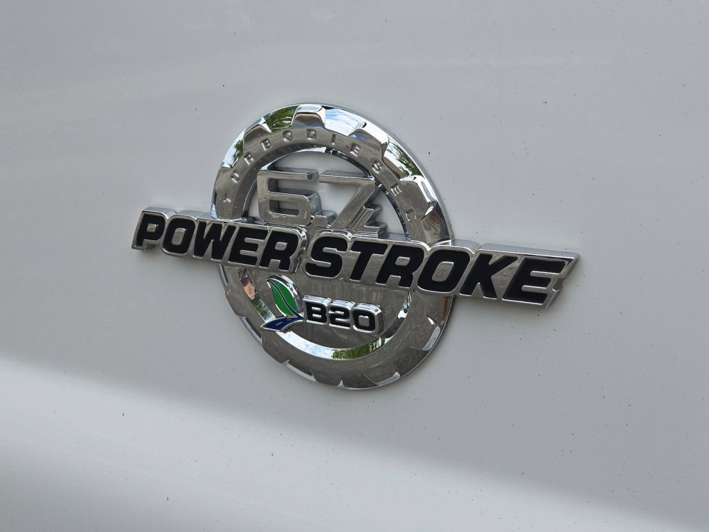 2015 Ford F-350 Chassis XL, A96099, Photo